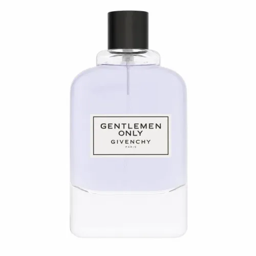 Givenchy, Givenchy Gentlemen Only Eau de Toilette 100 ml Herren