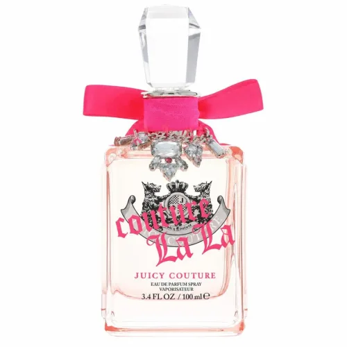 Juicy Couture, Couture La La by Juicy Couture Eau de Parfum Spray 100 ml