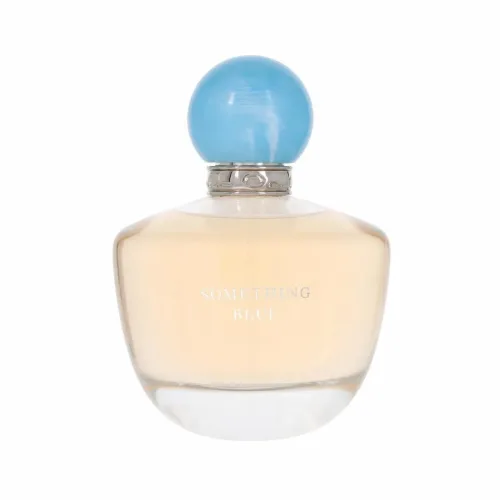 Oscar De La Renta Something Blue Eau De Parfum Spray 100 ml