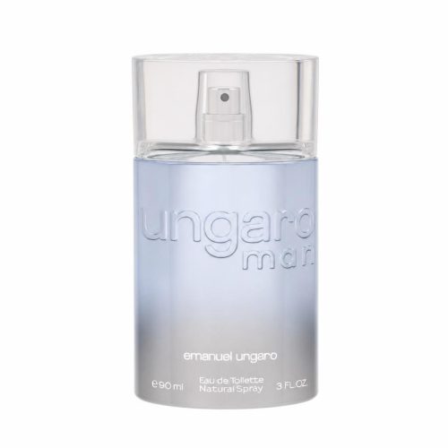 Ungaro, Ungaro Man by Ungaro Eau de Toilette Spray 90 ml
