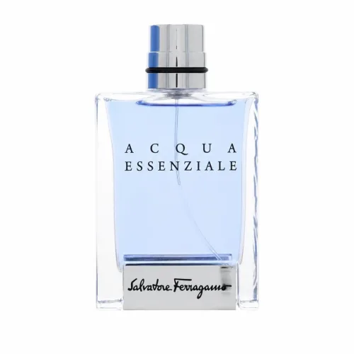 Salvatore Ferragamo Acqua Essenziale Eau De Toilette Spray 100 ml