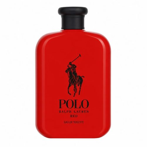 Ralph Lauren, Polo Red by Ralph Lauren Eau de Toilette Spray 125 ml