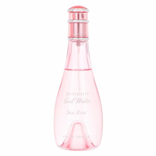 Davidoff Cool Water Sea Rose Eau De Toilette Spray 100 ml