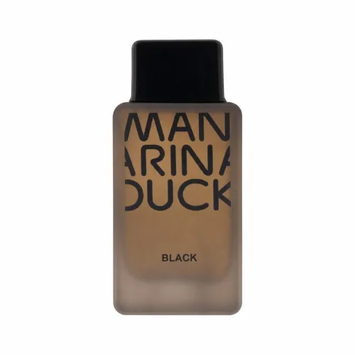 Mandarina Duck Black Eau De Toilette Spray 50 ml
