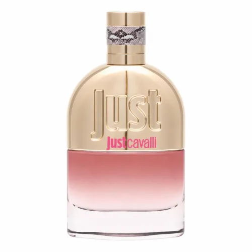Roberto Cavalli, Just Cavalli New by Roberto Cavalli Eau de Toilette Spray 75 ml