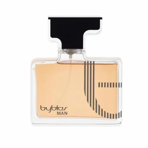 Byblos, Byblos Man by Byblos Eau de Toilette Spray 100 ml