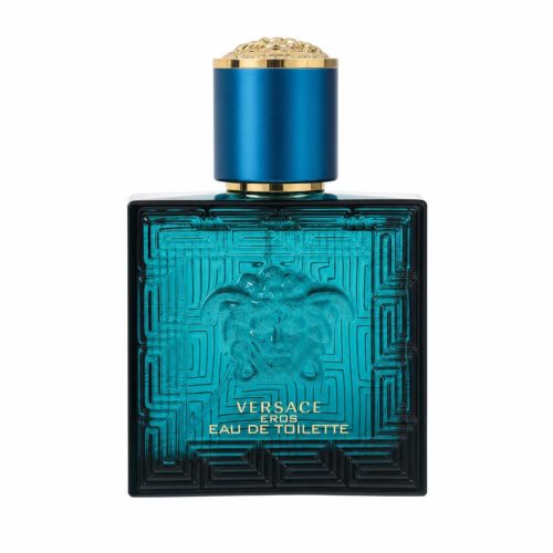 Versace, Versace Eros by Versace Eau de Toilette Spray 50 ml