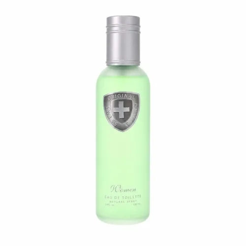 Swiss Guard, Swiss Guard by Swiss Guard Eau de Toilette Spray 100 ml