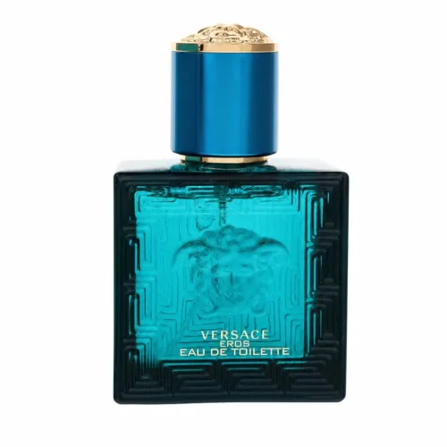 Versace, Versace Eros by Versace Eau de Toilette Spray 30 ml