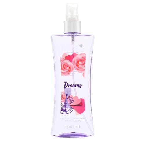 Parfums De Coeur, Body Fantasies Signature Romance & Dreams by Parfums De Coeur Body Spray 240 ml