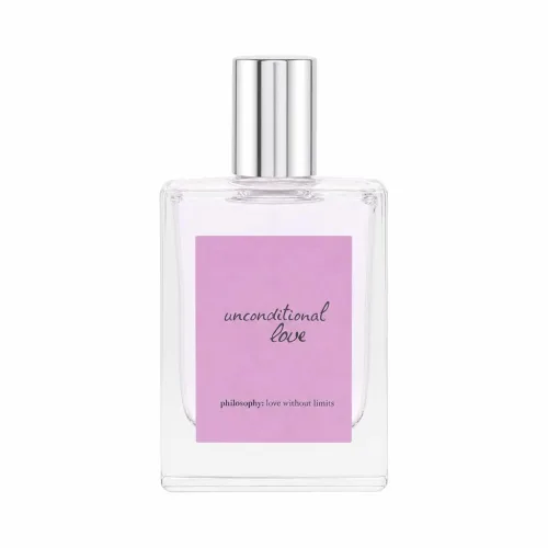 Philosophy, Unconditional Love by Philosophy Eau de Toilette Spray 60 ml
