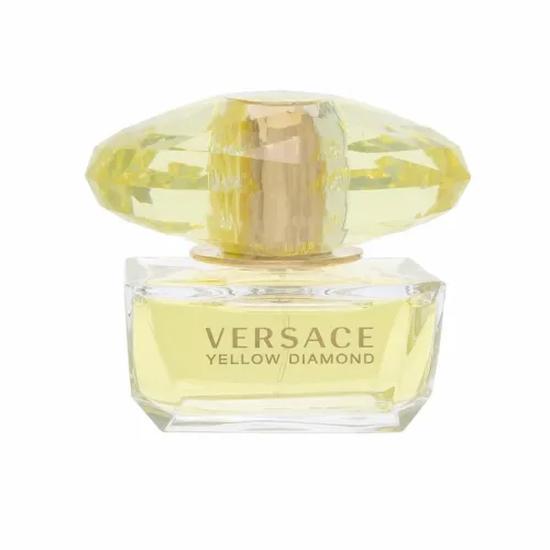 Versace, Versace Yellow Diamond by Versace Eau de Toilette Spray 50 ml