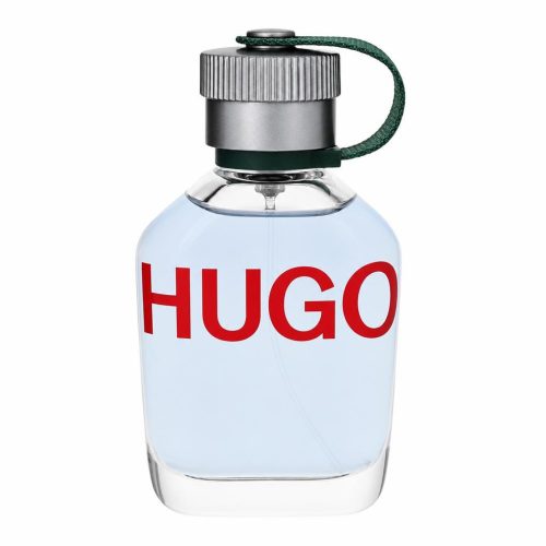 Hugo Boss Hugo Man Eau De Toilette Herren  75ml