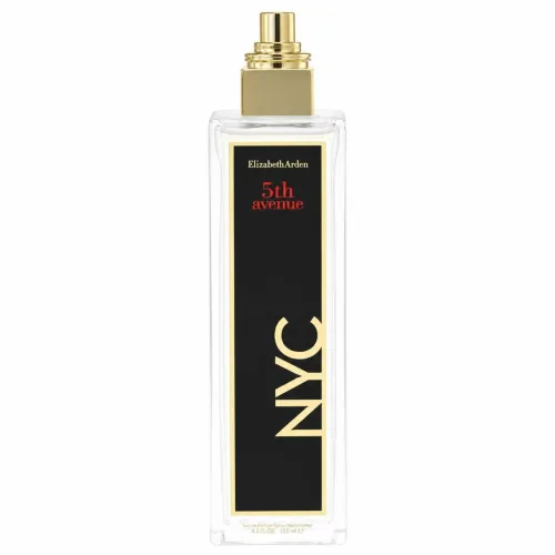 Elizabeth Arden 5th Avenue NYC Eau De Parfum Spray (Tester) 125 ml