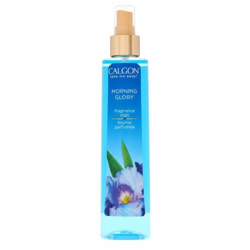 Calgon, Calgon Take Me Away Morning Glory by Calgon Body Mist 240 ml
