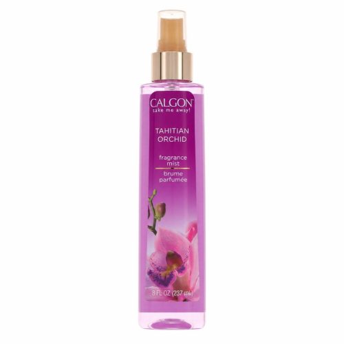 Calgon, Calgon Take Me Away Tahitian Orchid by Calgon Body Mist 240 ml