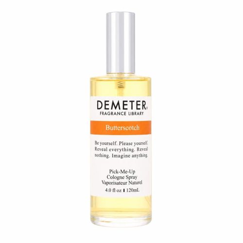 Demeter, Demeter Butterscotch by Demeter Cologne Spray 120 ml