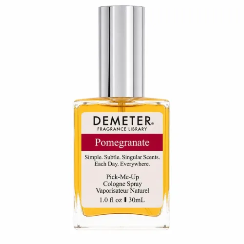 Demeter, Demeter by Demeter Pomegranate Cologne Spray 30 ml