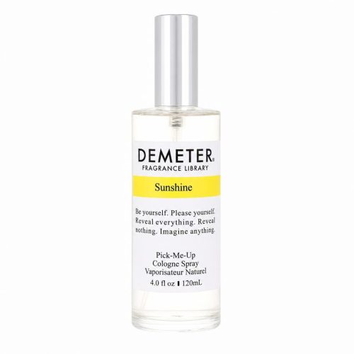 Demeter, Demeter by Demeter Sunshine Cologne Spray 120 ml