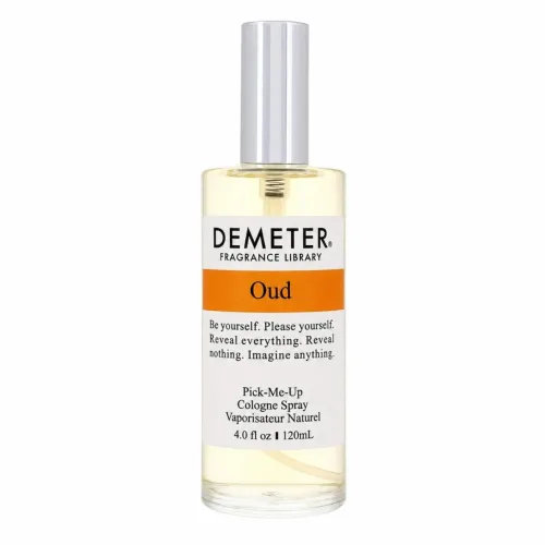 Demeter, Demeter by Demeter Oud Cologne Spray 120 ml