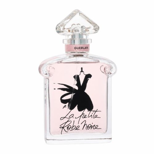 Guerlain La Petite Robe Noire Eau De Toilette Spray 100 ml