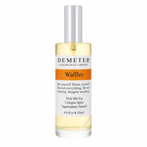 Demeter, Demeter by Demeter Waffles Cologne Spray 120 ml