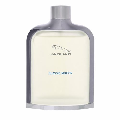 Jaguar, Jaguar Classic Motion by Jaguar Eau de Toilette Spray 100 ml