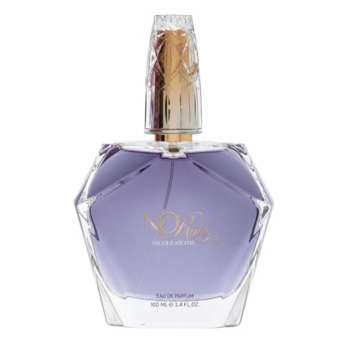 Nicole Richie, No Rules by Nicole Richie Eau de Parfum Spray 100 ml