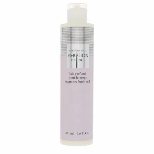 Weil, Emotion Essence by Weil Fragrance Body Milk (Body Lotion) 195 ml
