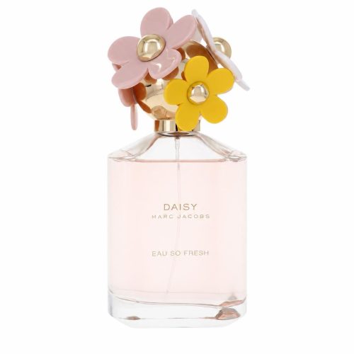 Marc Jacobs, Daisy Eau So Fresh by Marc Jacobs Eau de Toilette Spray (Tester) 125 ml