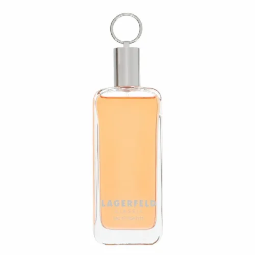 Karl Lagerfeld, LAGERFELD by Karl Lagerfeld Eau de Toilette Spray 100 ml