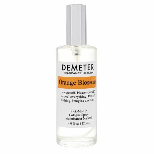 Demeter, Demeter Orange Blossom by Demeter Cologne Spray 120 ml