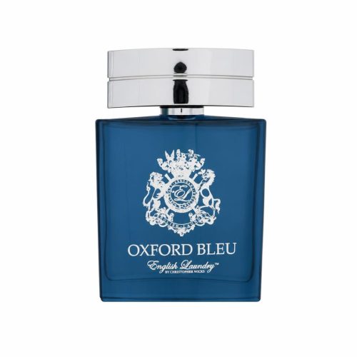 English Laundry, Oxford Bleu by English Laundry Eau de Parfum Spray 100 ml