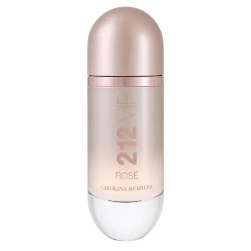 Carolina Herrera, 212 VIP Rose by Carolina Herrera Eau de Parfum Spray 80 ml
