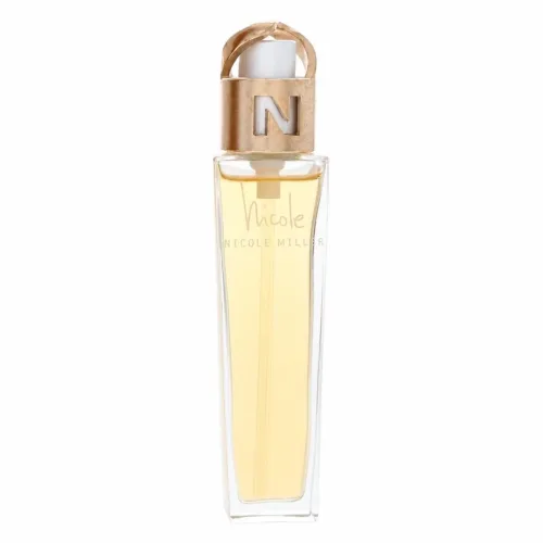 Nicole Miller, NICOLE by Nicole Miller Eau de Parfum Spray 15 ml