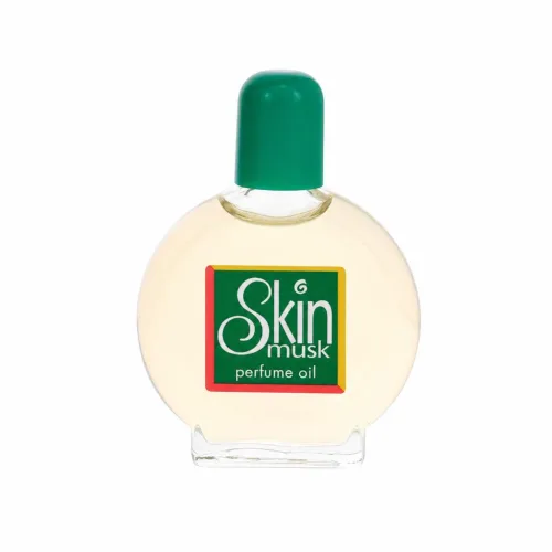 Parfums De Coeur, Skin Musk by Parfums De Coeur Perfume Oil 15 ml