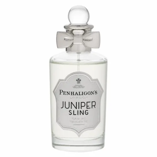 Penhaligon's Juniper Sling Eau De Toilette Spray (Unisex) 100 ml