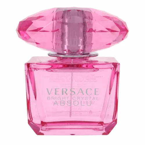Versace, Bright Crystal Absolu by Versace Eau de Parfum Spray (Tester) 90 ml