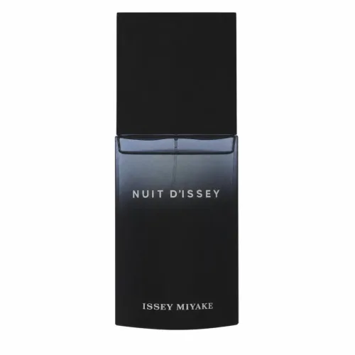 Issey Miyake, Nuit D&acirc;&euro;&trade;issey by Issey Miyake Eau de Toilette Spray 125 ml