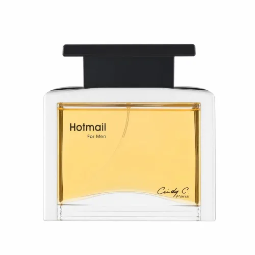Cindy C., Hotmail by Cindy C. Eau de Parfum Spray 100 ml