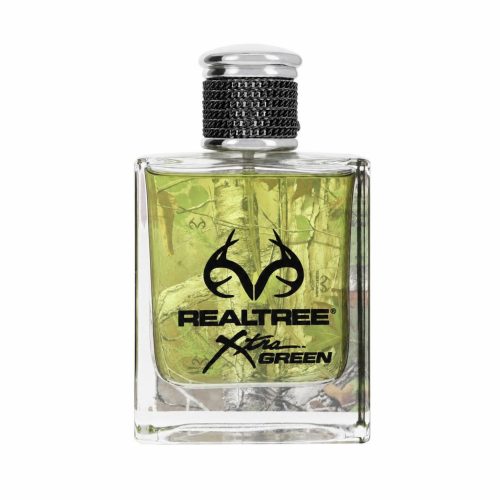Jordan Outdoor, RealTree by Jordan Outdoor Eau de Toilette Spray 100 ml