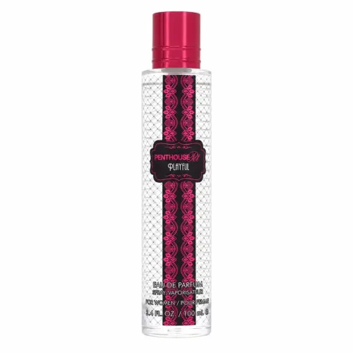 Penthouse, Penthouse Playful by Penthouse Eau de Parfum Spray 100 ml