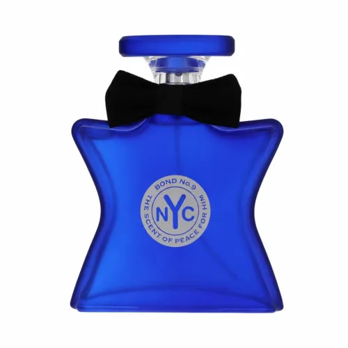 Bond No. 9, The Scent of Peace by Bond No. 9 Eau de Parfum Spray 100 ml