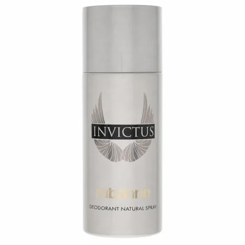 Paco Rabanne, Invictus by Paco Rabanne Deodorant Spray 150 ml