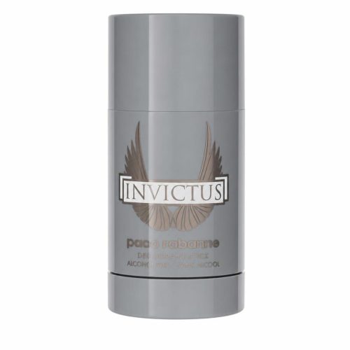 Paco Rabanne, Invictus by Paco Rabanne Deodorant Stick 75 ml