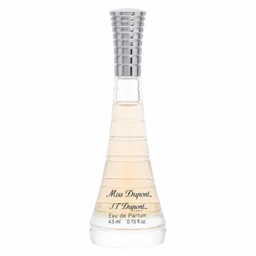 St Dupont, Miss Dupont by St Dupont Mini EDP 4 ml