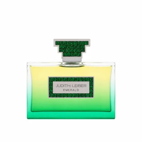 Judith Leiber, Judith Leiber Emerald by Judith Leiber Eau de Parfum Spray (Limited Edition) 75 ml
