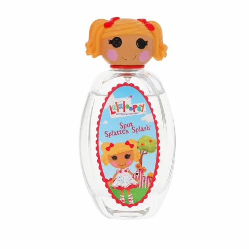 Marmol & Son, Lalaloopsy by Marmol & Son Eau de Toilette Spray (Spot Splatter Splash) 100 ml