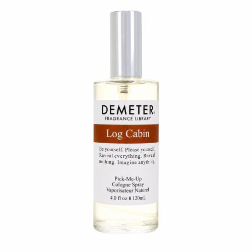 Demeter Log Cabin Cologne Spray 120 ml