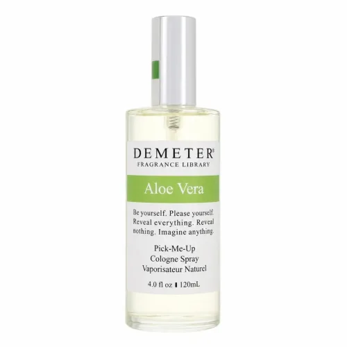 Demeter, Demeter by Demeter Aloe Vera Cologne Spray 120 ml